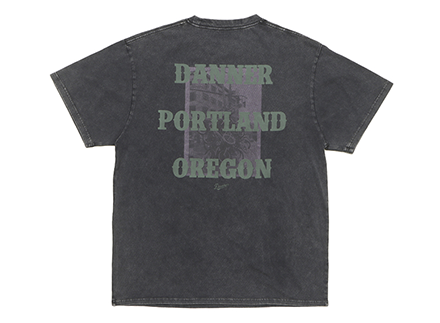 PORTLAND OREGON PHOTO S/S