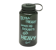 ULTRAHEAVYxDannerxNalgen 1L JADE