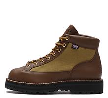 DANNER LIGHT+STACK KHAKI