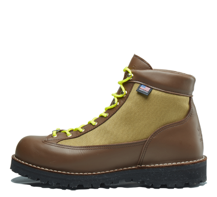 DANNER LIGHT W&S KHAKI DANNER LIGHT W&S KHAKI
