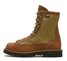 DANNER LIGHT REVIVAL 8 KHAKI