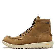 未使用　限定　ダナー　ブーツD-4204 Danner US8.5 26.5cmFoste