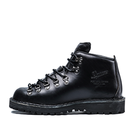 MOUNTAIN LIGHT MUSTANG BLACK MOUNTAIN LIGHT MUSTANG BLACK