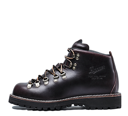 MOUNTAIN LIGHT MUSTANG BURGUNDY MOUNTAIN LIGHT MUSTANG BURGUNDY