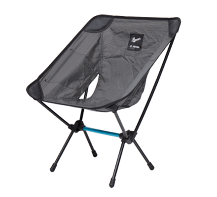 DANNER HELINOX TABLE DANNER HELINOX CHAIR