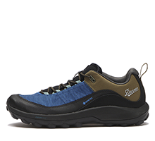 N45 LOW GTX BLACK/IMP BLUE N45 LOW GTX BLACK/IMP BLUE