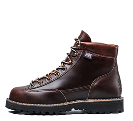 DANNER LIGHT 3 MORGAN BROWN DANNER LIGHT 3 MORGAN BROWN