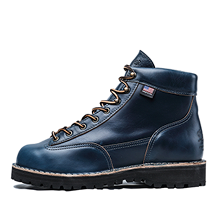 DANNER LIGHT 3 MORGAN NAVY DANNER LIGHT 3 MORGAN NAVY