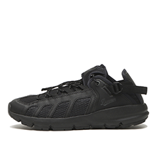 FULLBORE SANDAL BLACK SHADOW FULLBORE SANDAL BLACK SHADOW