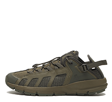 FULLBORE SANDAL OLIVE DRAB FULLBORE SANDAL OLIVE DRAB
