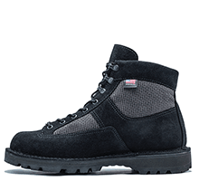 DESERT ACADIA BLACK KEVLAR DESERT ACADIA BLACK KEVLAR