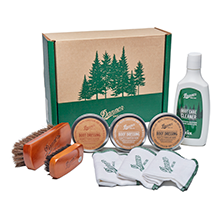 BOOTS CARE KIT