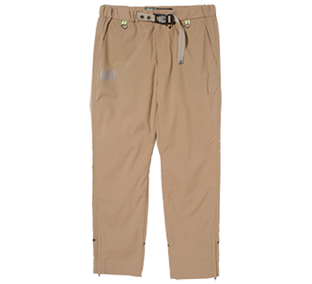 M FOR Danner Light Pants BEIGE M FOR Danner Light Pants BEIGE