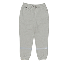 Reflective Sweat PNT GRAY