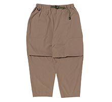 M Sunday Easy Pants TAUPE