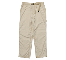 PEARL D PAINTER PANT IVORY