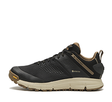TRAIL 2650 GTX MESH BLACK/BEIGE