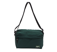 Danner LIGHTLY SHOULDER BAG GREEN