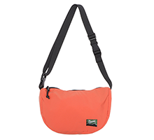 Danner SHOULDER BAG ORANGE