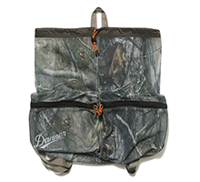 MESH RUCK RTC MESH RUCK RTC