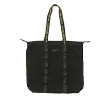 WKD TOTE BLK