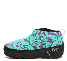 FREDDO LOW ALC MINT/PURPLE FREDDO LOW ALC MINT/PURPLE