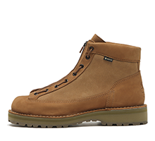 DANNER FIELD R DANNER FIELD R