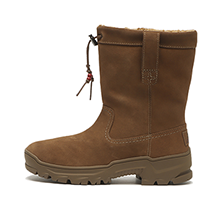 ECORNUCOPIA MOCHA MIST