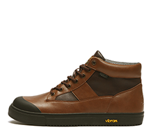 GLACIER SL/BROWN
