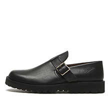 NEVADA LUG BLACK