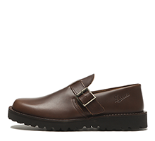NEVADA LUG DK.BROWN