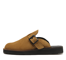 ELIOT SANDAL S/CARAMEL
