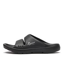 MIZUGUMO SLIDE BLACK