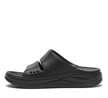 MIZUGUMO SWIFT SLIDE BLACK