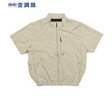 air cool SHORT SLEEVE COYOTE
