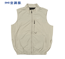 air cool VEST COYOTE