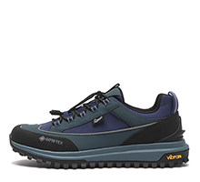 ESTACADA GTX BLUE GREEN