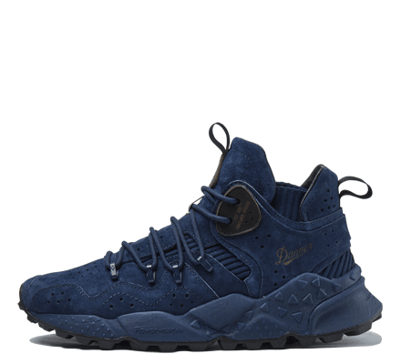N.VOLCANO DARK NAVY N.VOLCANO DARK NAVY