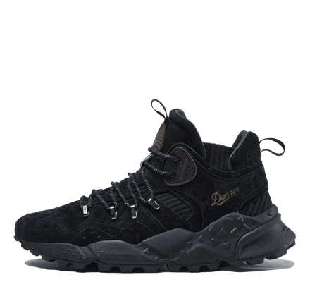 N.VOLCANO BLACK MONO N.VOLCANO BLACK MONO