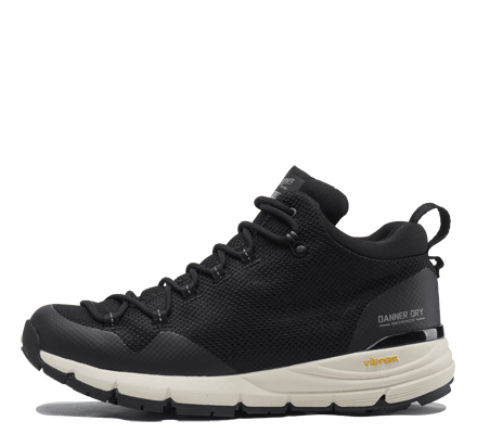 RIDGE TRAINER 2.5BLACK SHADOW RIDGE TRAINER 2.5 BLACK SHADOW