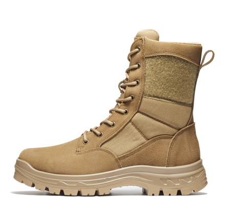 WP TACTICAL UNION BOOT COYOTE