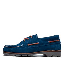 Pub Garden Chelsea RUGGED 3EYE SUEDE