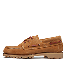 Pub Garden Chelsea RUGGED 3EYE SUEDE