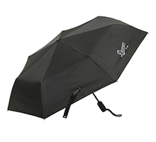 UV Protection Umbrella BLACK