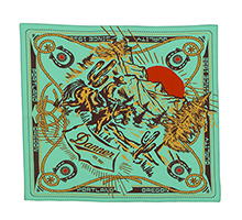 Insect Shield Bandana BLUE