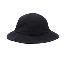Micro-Rip Metro HAT BLACK