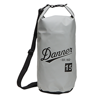 OUTDOOR DRY PACK 15 GRAY