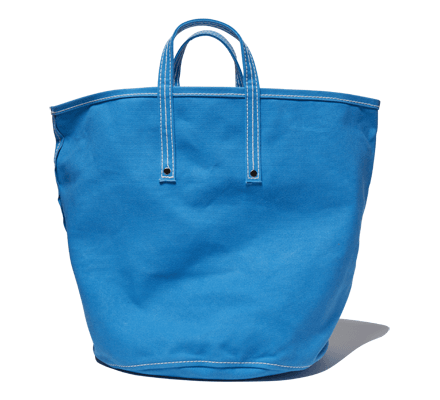 THE WORKHORSE LABOR BAG