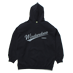 Heavy oz Hoodie BLACK