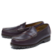 RUGGED LOAFER CS CA/R.BROWN